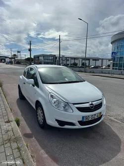 Opel Corsa 1.3 CDTi