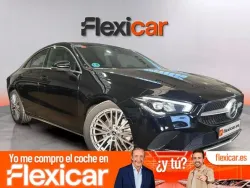 Mercedes-Benz CLA 200 200d