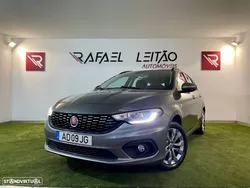 Fiat Tipo Station Wagon 1.3 Multijet