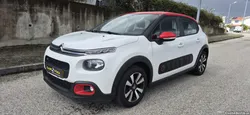 Citroën C3 1.2i PureTech Feel