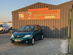 Citroën C3 1.4 HDI 70cv 4cv GARANTIE 6 MOIS
