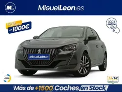 PEUGEOT 208 1.2 Puretech S&S Active 100