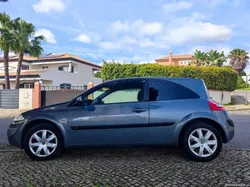 Renault Mégane Comercial