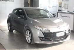Renault Mégane RS 2.0T 250ch - BVM Jantes aliages Direction assistée Bluetooth