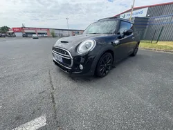 Mini mini (f56) 2.0 170 cooper sd pack jcw bva