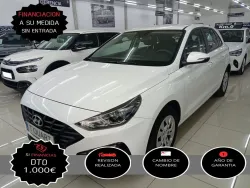 Hyundai i30 1.5 DPI Essence 110