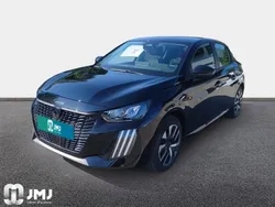 Peugeot 208 ELECTRIQUE 136 ch 50 kWh Style