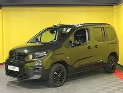 CITROEN BERLINGO 1.5 BLUEHDI 130 EAT8 5 places SANS MALUS / CLIM AUTO / CAMERA / JANTES ALU