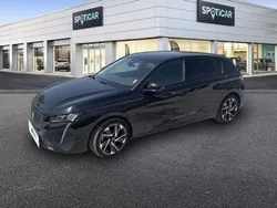 PEUGEOT 308 Hybrid 145 e-DCS6 Allure