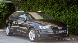 Audi A3 30 TFSI de 2019