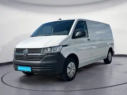 Volkswagen Transporter T6 2.0 TDI LR Klima Navi Kamera Sitzhzg