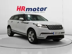 LAND ROVER Range Rover Velar 2.0D S 4WD Aut. 180