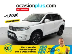 SUZUKI Vitara 1.4T GLE Mild Hybrid