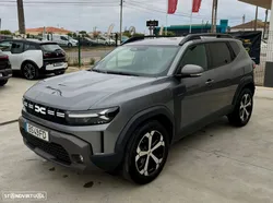Dacia Duster 1.0 TCe SL Extreme