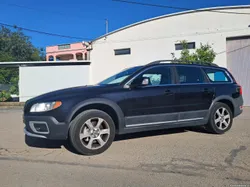 Volvo XC70 D5 Awd Momentum