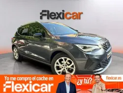 SEAT Arona 1.0 TSI S&S DSG Style 115