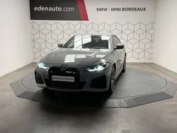 BMW i4 eDrive40 340 ch BVA M Sport
