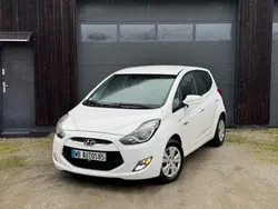 HYUNDAI IX20 1.6l CRDI 116 CH DIESEL BLUE DRIVE