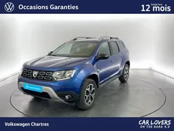 DACIA Duster TCe 150 FAP 4x2 15 ans