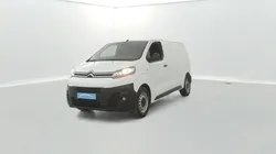 Citroen jumpy fgn m bluehdi 120 s&s bvm6 driver 340 nm