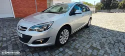 Opel Astra Sports Tourer 1.6 CDTi Cosmo S/S