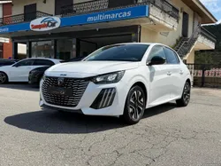 Peugeot 208 1.2 PureTech Allure