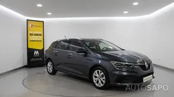 Renault Mégane 1.5 Blue dCi Limited de 2021