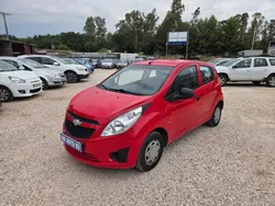 Chevrolet spark 1.0 16v - 68