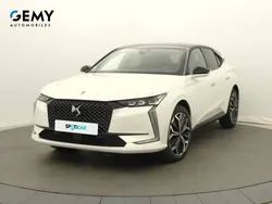 DS DS 4 PureTech 130 EAT8 Performance Line
