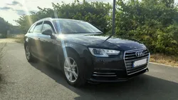 Audi A4 Avant 2.0 TFSI Ultra 190 S Tronic