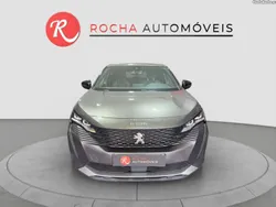 Peugeot 5008 1.2 PureTech Allure Pack EAT8