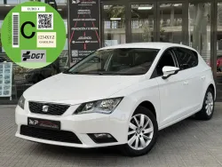SEAT Leon 1.2 TSI S&S Reference 110