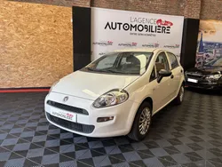 FIAT Punto 1.2 8v 69ch Easy 5p