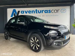 Citroën C3 1.2 PureTech Collection