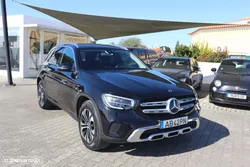 Mercedes-Benz GLC 300 e 4Matic