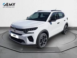 Citroën C3 ENTREPRISE E- SOCIETE VAN 113 CH