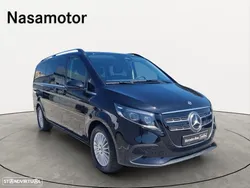 Mercedes-Benz EQV 300