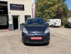 Citroen grand c4 picasso e-hdi 110 airdream 7 pl business bmp6