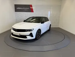 Opel Astra 1.2 Turbo 130 ch BVA8 Ultimate