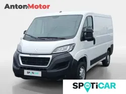 PEUGEOT Boxer Furgón 2.2BlueHDI 330 L1H1 S&S 120
