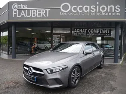 Mercedes CLASSE A 180D 116CH PROGRESSIVE LINE 8G-DCT
