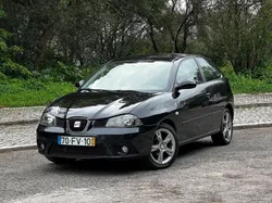 Seat Ibiza 1.2 12v