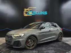 Audi A1 SPORTBACK 2.0 40 TFSI 200 S-LINE S-TRONIC BVA