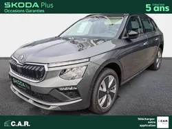 Skoda Kamiq 1.0 TSI Evo 2 116 ch DSG7 Selection