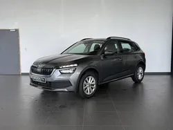 Skoda Kamiq 1.0 TSI Evo 110 ch BVM6 Business