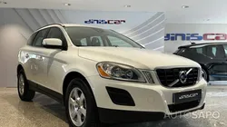Volvo XC60 de 2011