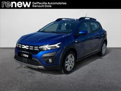 Dacia Sandero ECO-G 100 Stepway Expression