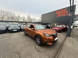 Peugeot 2008 PureTech 100 Active
