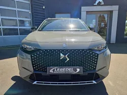 Ds DS 7 BlueHDi 130ch Rivoli Automatique