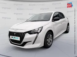 Peugeot 208 Affaire 1.2 PureTech 75ch S&S Premium